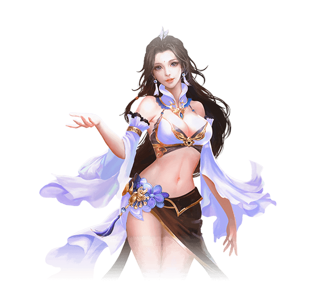 金庸开放世界大作《射雕》公测开启，网易大神发放公测限定礼包助力畅游