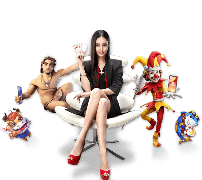 弈棋布势 《幻塔》拟态“姬玉”角色介绍